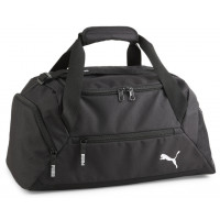 Сумка чоловіча спортивна Puma teamGOAL Teambag 28L чорний Уні 45х24х27 см 090232-01