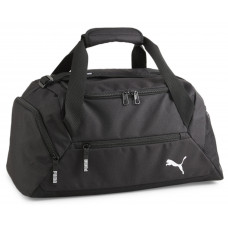 Сумка чоловіча спортивна Puma teamGOAL Teambag 28L чорний Уні 45х24х27 см 090232-01