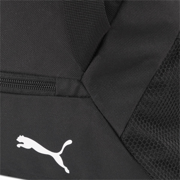 Сумка чоловіча спортивна Puma teamGOAL Teambag 28L чорний Уні 45х24х27 см 090232-01