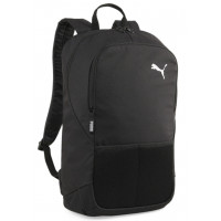 Рюкзак чоловічій Puma teamGOAL Backpack 24L чорний Уні 15x30x49 см 090239-01