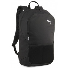 Рюкзак чоловічій Puma teamGOAL Backpack 24L чорний Уні 15x30x49 см 090239-01