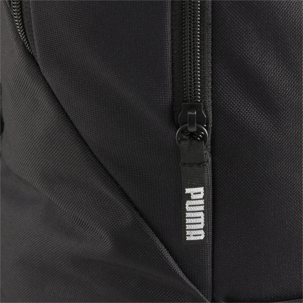 Рюкзак чоловічій Puma teamGOAL Backpack 24L чорний Уні 15x30x49 см 090239-01