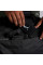 Сумка спортивна чоловіча Puma TRAINING Small Sports Bag 21L чорний Уні 22x43x22 см 090919-01