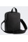 Сумка на плече чоловіча крос-боді Puma BUZZ Portable 1,5L чорний Уні 17x21x5 см 091155-01 