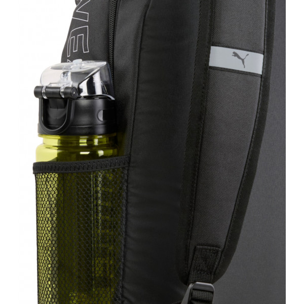 Рюкзак чоловічій  Puma PHASE Backpack II 22L чорний Уні 44х30х14 см 091166-01