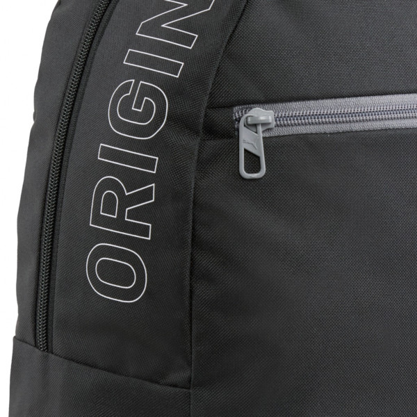 Рюкзак чоловічій  Puma PHASE Backpack II 22L чорний Уні 44х30х14 см 091166-01