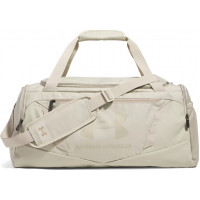 Сумка жіноча UA Undeniable 5.0 Duffle SM 40L бежевий Уні 55 х 25,5 х 27 см 1369222-290
