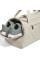 Сумка жіноча UA Undeniable 5.0 Duffle SM 40L бежевий Уні 55 х 25,5 х 27 см 1369222-290