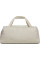 Сумка жіноча UA Undeniable 5.0 Duffle SM 40L бежевий Уні 55 х 25,5 х 27 см 1369222-290