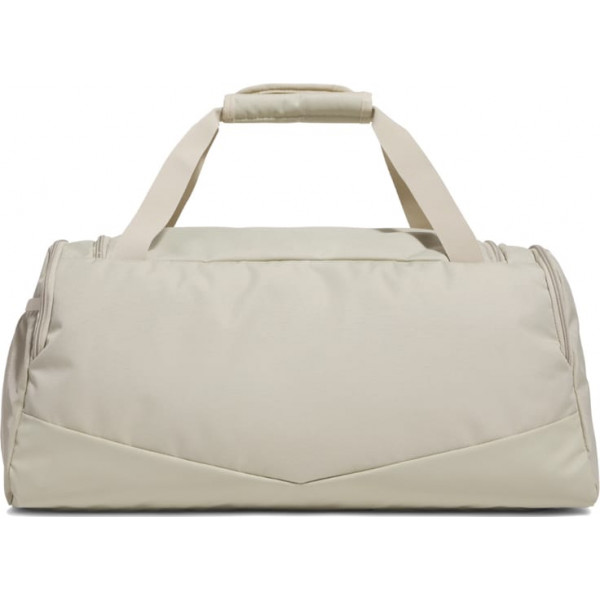 Сумка жіноча UA Undeniable 5.0 Duffle SM 40L бежевий Уні 55 х 25,5 х 27 см 1369222-290