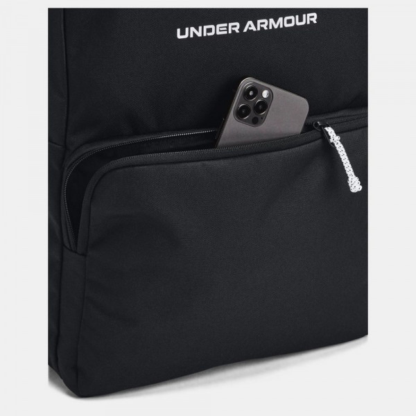 Рюкзак чоловічій  Under Armour UA Loudon 1378415-001
