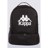 Рюкзак чоловічій Backpack Unisex 710071-19-4006 Kappa OS Чорний