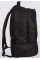 Рюкзак чоловічій Backpack Unisex 710071-19-4006 Kappa OS Чорний