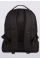 Рюкзак чоловічій Backpack Unisex 710071-19-4006 Kappa OS Чорний