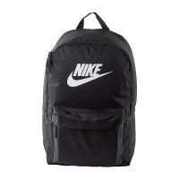 Рюкзак чоловічій Nike Heritage Backpack Black DC4244-010