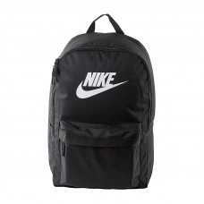 Рюкзак чоловічій Nike Heritage Backpack Black DC4244-010