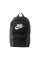 Рюкзак чоловічій Nike Heritage Backpack Black DC4244-010