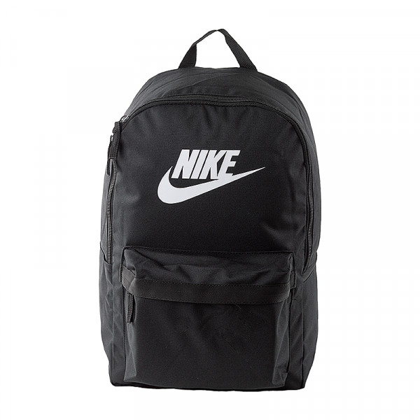 Рюкзак чоловічій Nike Heritage Backpack Black DC4244-010