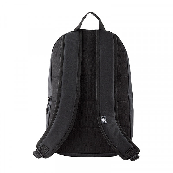 Рюкзак чоловічій Nike Heritage Backpack Black DC4244-010