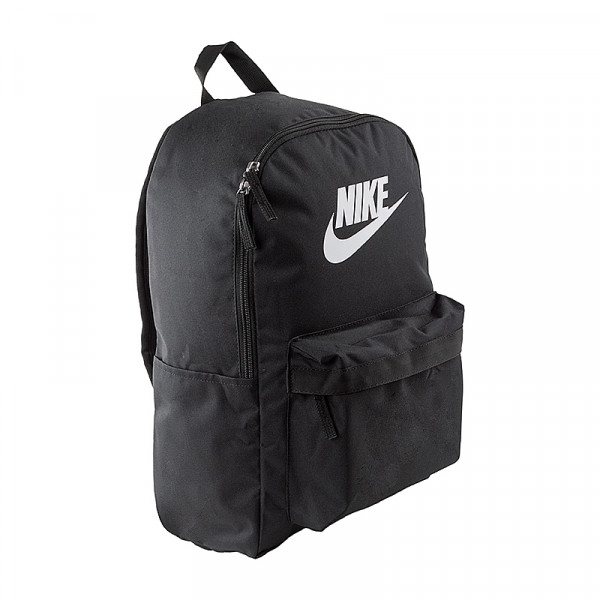 Рюкзак чоловічій Nike Heritage Backpack Black DC4244-010