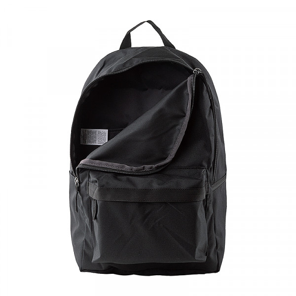 Рюкзак чоловічій Nike Heritage Backpack Black DC4244-010