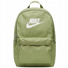 Рюкзак чоловічій  Nike NK HERITAGE BKPK 25L зелений Уні 43х30,5х15 см DC4244-334
