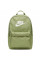 Рюкзак чоловічій  Nike NK HERITAGE BKPK 25L зелений Уні 43х30,5х15 см DC4244-334