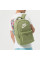 Рюкзак чоловічій  Nike NK HERITAGE BKPK 25L зелений Уні 43х30,5х15 см DC4244-334