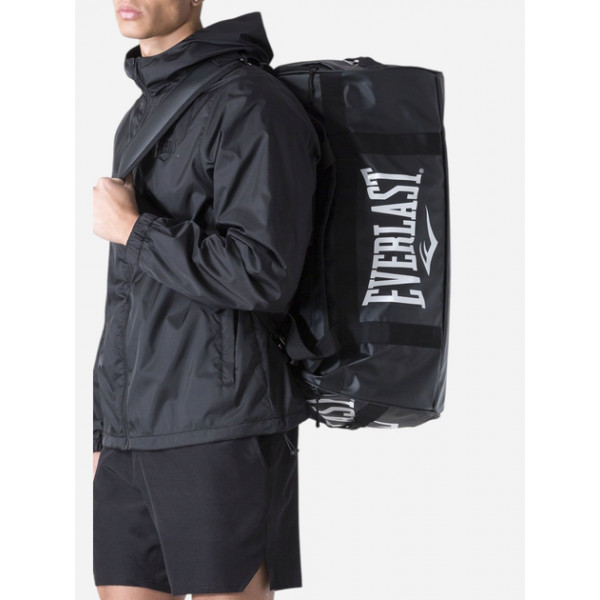Сумка чоловіча Everlast Duffle Bag Large EVB800N27