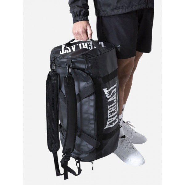 Сумка чоловіча Everlast Duffle Bag Large EVB800N27