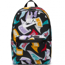 Рюкзак чоловічій Nike HERITAGE BKPK-PENANT TOSS HJ8322-010