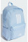 Рюкзак  чоловічій Adidas CLSC BARS 3S 27,5L блакитний, білий Уні 15х31х44 см IS7045