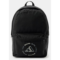 Рюкзак чоловічій Adidas CL BP TAPE 28L чорний Уні 15x32x46 см