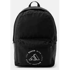 Рюкзак чоловічій Adidas CL BP TAPE 28L чорний Уні 15x32x46 см