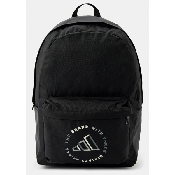 Рюкзак чоловічій Adidas CL BP TAPE 28L чорний Уні 15x32x46 см
