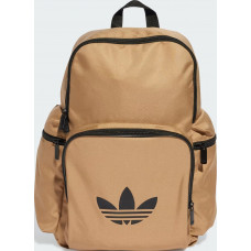 Рюкзак чоловічій Adidas ADICOLOR BP 23L коричневий Уні 30 х 42 х 17 см JX0238