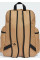 Рюкзак чоловічій Adidas ADICOLOR BP 23L коричневий Уні 30 х 42 х 17 см JX0238