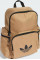 Рюкзак чоловічій Adidas ADICOLOR BP 23L коричневий Уні 30 х 42 х 17 см JX0238