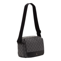 Сумка чоловіча на плече JORDAN MONOGRAM MINI MESSENGER BAG MA0760-G9Q Сумка чоловіча на плече JORDAN MONOGRAM MINI MESSENGER BAG MA0760-G9Q