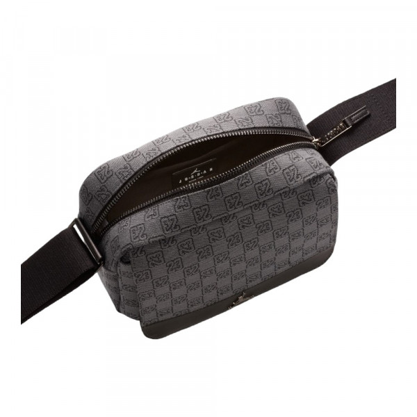 Сумка чоловіча на плече JORDAN MONOGRAM MINI MESSENGER BAG MA0760-G9Q
