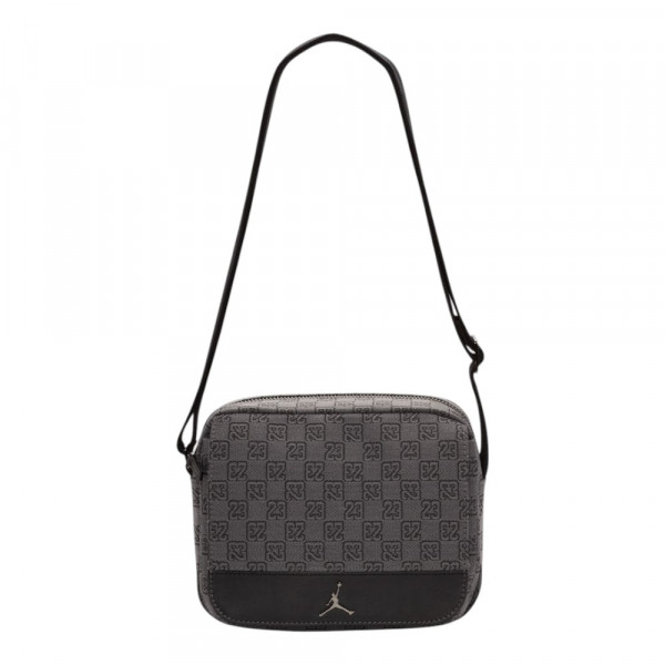 Сумка чоловіча на плече JORDAN MONOGRAM MINI MESSENGER BAG MA0760-G9Q