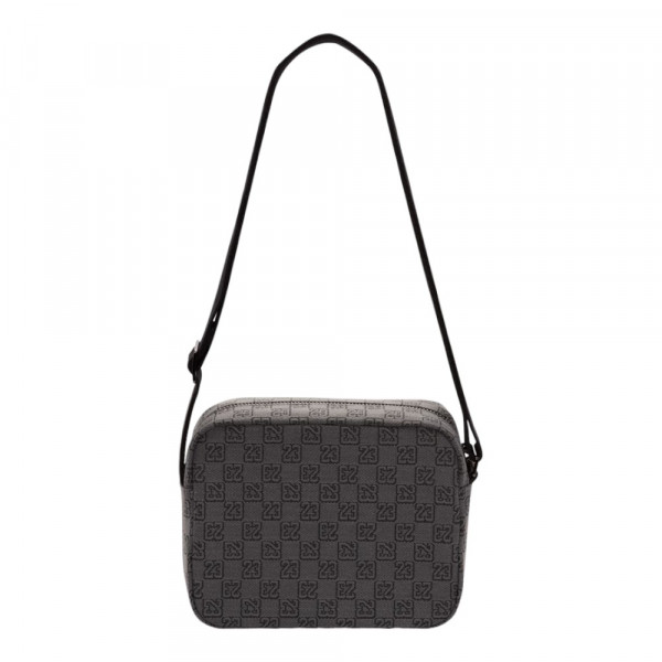Сумка чоловіча на плече JORDAN MONOGRAM MINI MESSENGER BAG MA0760-G9Q