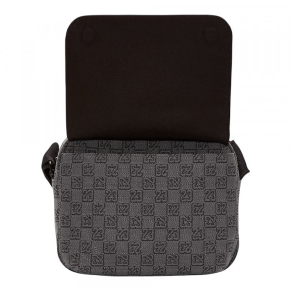Сумка чоловіча на плече JORDAN MONOGRAM MINI MESSENGER BAG MA0760-G9Q