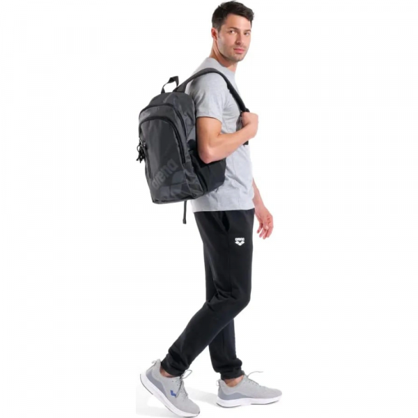 Рюкзак чоловічій  Arena ALL SET BACKPACK 30L 010227-100
