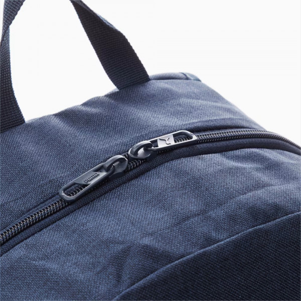 Рюкзак чоловічій Puma Phase Backpack III 22L синій Уні 30x44x14 см 090118-04