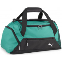 Сумка чоловіча Puma teamGOAL Teambag S 28L зелений Уні 45 х 24 х 27 см 090232-04