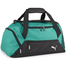 Сумка чоловіча Puma teamGOAL Teambag S 28L зелений Уні 45 х 24 х 27 см 090232-04