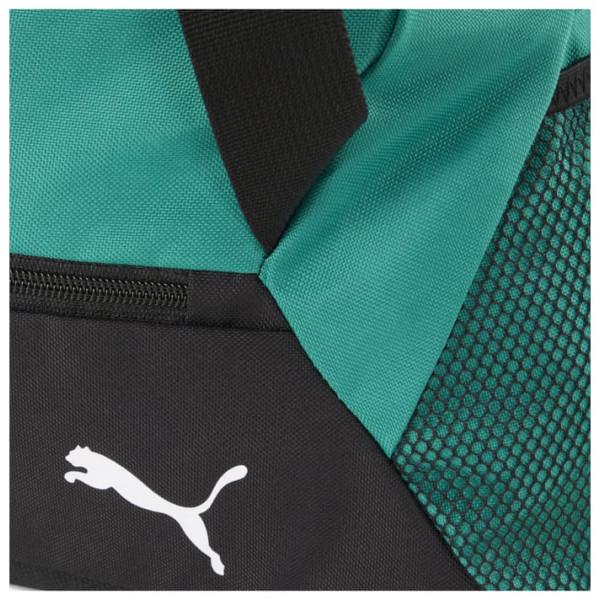 Сумка чоловіча Puma teamGOAL Teambag S 28L зелений Уні 45 х 24 х 27 см 090232-04