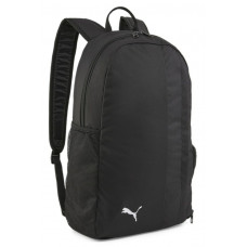Рюкзак чоловічій  Puma teamGOAL Backpack BC (Boot Compartment) 24L чорний Уні 30x14x50 см 090609-01