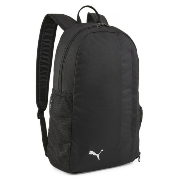 Рюкзак чоловічій  Puma teamGOAL Backpack BC (Boot Compartment) 24L чорний Уні 30x14x50 см 090609-01